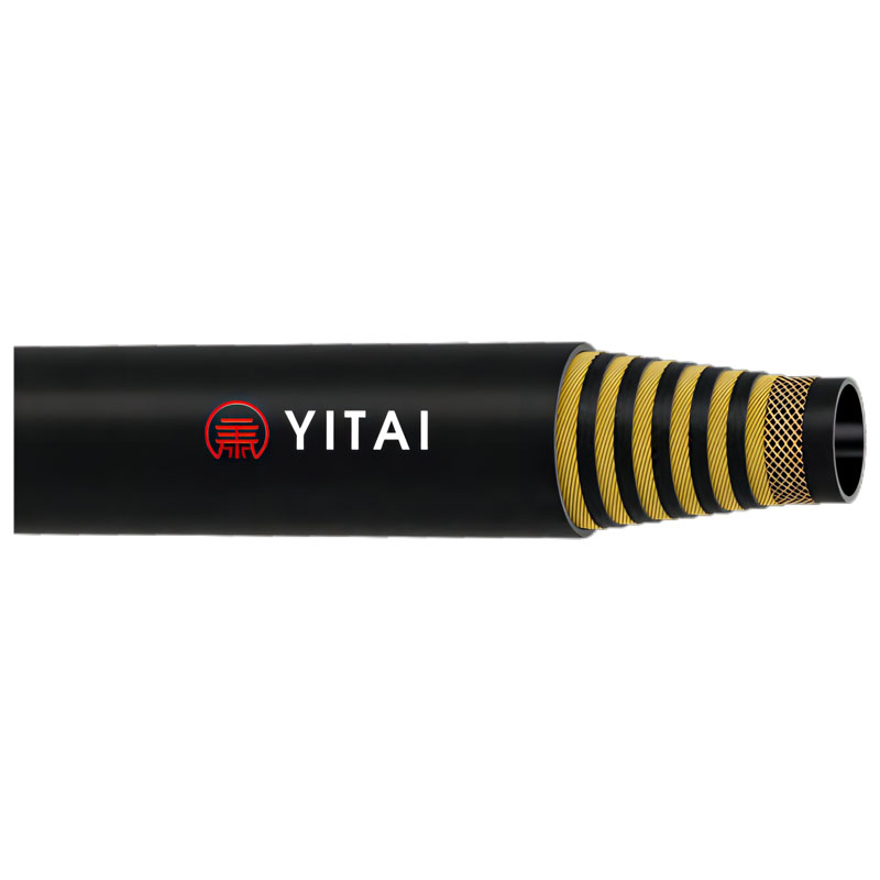 Wissen über Hydraulikschläuche